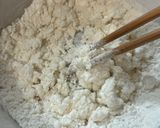 湯円 (Tangyuan、タンユェン)作り方1写真