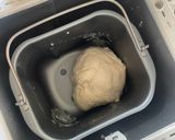 新玉ねぎのふわふわパン作り方1写真
