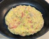 子どももパクパク☆お好み焼き作り方4写真