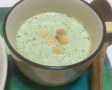 にんじんの豆乳ポタージュ。作り方6写真