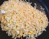 パラパラ炒飯作り方6写真