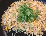 パラパラ炒飯作り方7写真