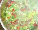 簡単！手作りラー油！作り方2写真
