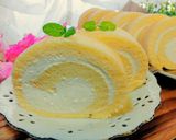ダレないホイップクリーム*・゜作り方3写真