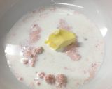 手抜き たらこパスタ作り方2写真