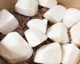子供が大好き☆カブのあったか煮作り方3写真