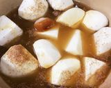 子供が大好き☆カブのあったか煮作り方4写真
