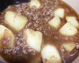 子供が大好き☆カブのあったか煮作り方6写真