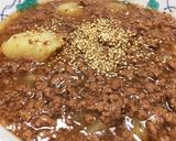 子供が大好き☆カブのあったか煮作り方7写真