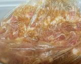 ヨシダグルメのたれで簡単‼豚肉の生姜焼き作り方3写真