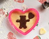 ハートハート クッキー作り方5写真