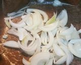 ヨシダグルメのたれで簡単‼豚肉の生姜焼き作り方5写真