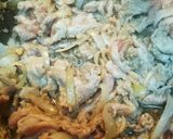 ヨシダグルメのたれで簡単‼豚肉の生姜焼き作り方6写真