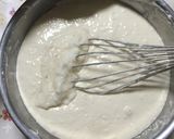 お好み焼き職人の豚玉〜モダン〜ネギ焼き作り方4写真