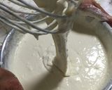 お好み焼き職人の豚玉〜モダン〜ネギ焼き作り方5写真