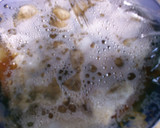 簡単！鶏むねと玉ねぎの照り焼きレンジ蒸し作り方8写真