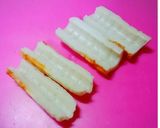 みんな大好き～♪竹輪のカレー揚げ♪作り方2写真