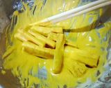 みんな大好き～♪竹輪のカレー揚げ♪作り方4写真