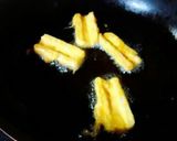 みんな大好き～♪竹輪のカレー揚げ♪作り方5写真