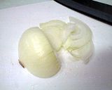 アレンジ自在✿混ぜるだけ♡新たまねぎ味噌作り方1写真