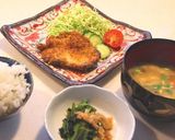 簡単に…豚カツ(#^.^#)♥︎作り方6写真
