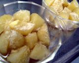 ブイヨンチーズ味のじゃが芋作り方3写真