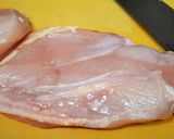 ＊ふわふわ鶏団子☆鍋やお弁当にも＊作り方2写真