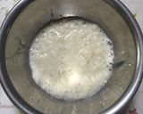 お好み焼き職人の豚玉〜モダン〜ネギ焼き作り方1写真