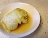 簡単!はんなり。和なロールキャベツ❀✿作り方8写真