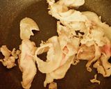 豚汁風みそラーメン作り方2写真