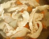 豚汁風みそラーメン作り方3写真