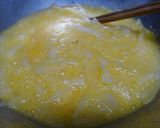大根のスパニッシュオムレツ風作り方1写真