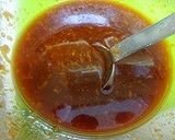 大根のスパニッシュオムレツ風作り方4写真