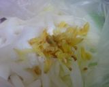 大根の塩漬け作り方2写真