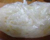大根の塩漬け作り方3写真