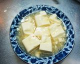 とろ～りあったか♪豆腐の蟹あんかけ　　作り方4写真