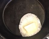 半熟卵の焼きカレードリア作り方4写真