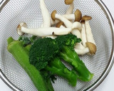 とろろ芋と野菜のこんがりチーズとろろ焼き作り方2写真