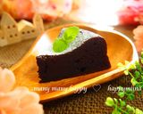 簡単!友チョコに✿板チョコデコ♡作り方13写真