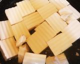 京都のおばんざい＊ふんわりにら玉子とじ作り方1写真