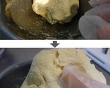 食べ方色々☆簡単プレーンクラッカー！作り方2写真