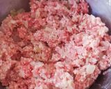 ◎基本のハンバーグ☆☆☆肉汁じゅわぁっと作り方3写真