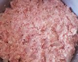 ◎基本のハンバーグ☆☆☆肉汁じゅわぁっと作り方4写真