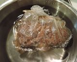 超やわらか中華風トロ豚作り方8写真