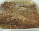 超やわらか中華風トロ豚作り方10写真