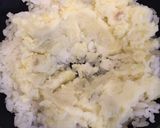 半熟卵の焼きカレードリア作り方6写真