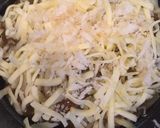 半熟卵の焼きカレードリア作り方9写真