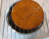 バレンタイン☆甘さ控えめ簡単ザッハトルテ作り方13写真