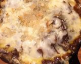 半熟卵の焼きカレードリア作り方10写真