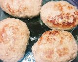 ◎基本のハンバーグ☆☆☆肉汁じゅわぁっと作り方7写真